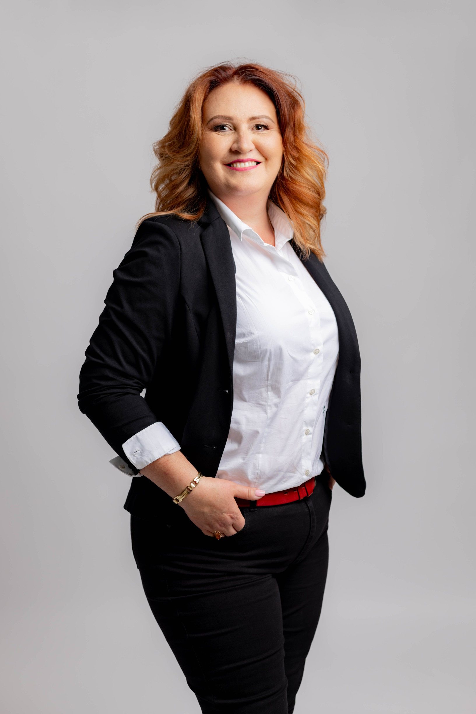 Gabriela Varholíková