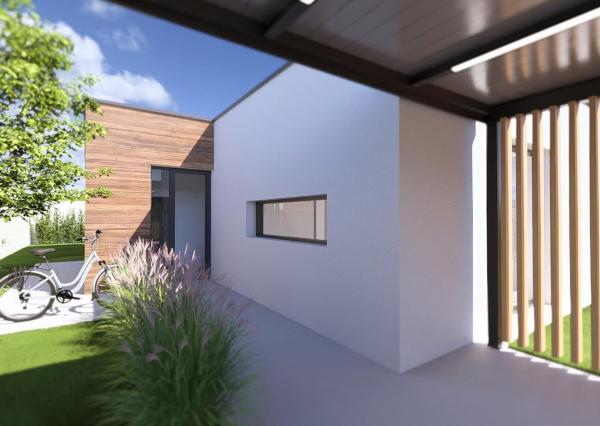 Predaj rodinný dom Gaboltov