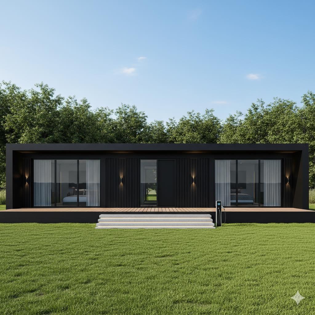 Predaj stavebného pozemku v obci Kurima